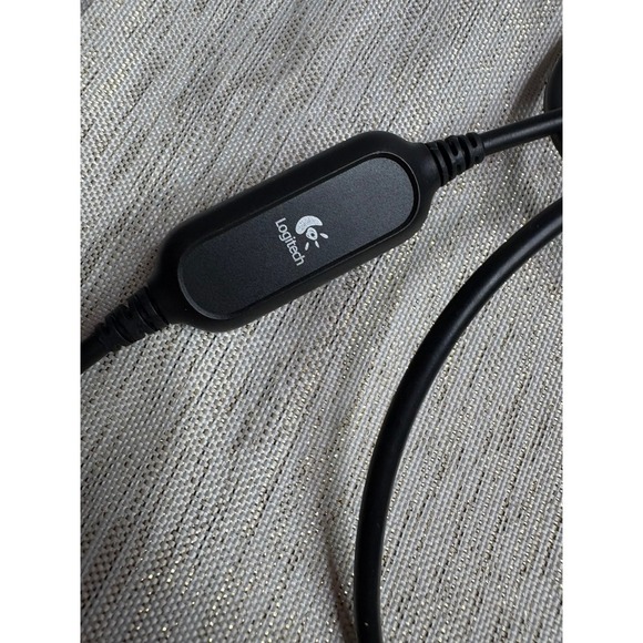 USB gaming microphone Logitech - Picture 4 of 11